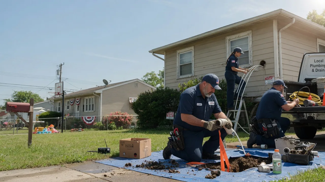 Faucet Repair in Belsano, PA near me